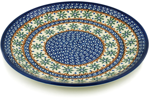 Dinner Plate