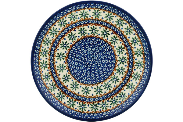 Dinner Plate