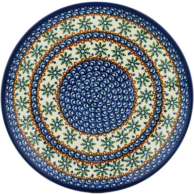 Dinner Plate