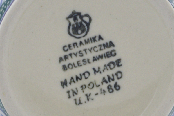 Jar with Lid with Opening 5"