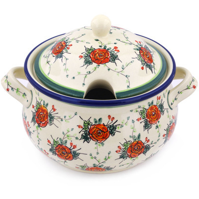 Tureen 101 oz
