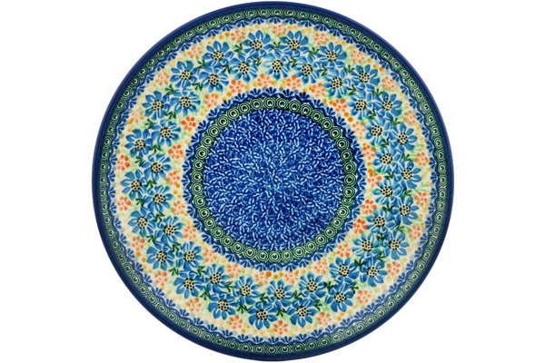 Dinner Plate