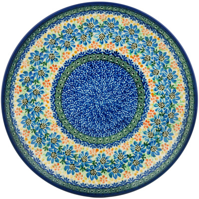 Dinner Plate