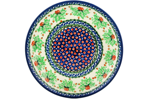 Dinner Plate