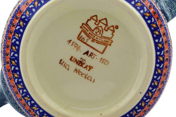 Tea or Coffee Pot 52 oz