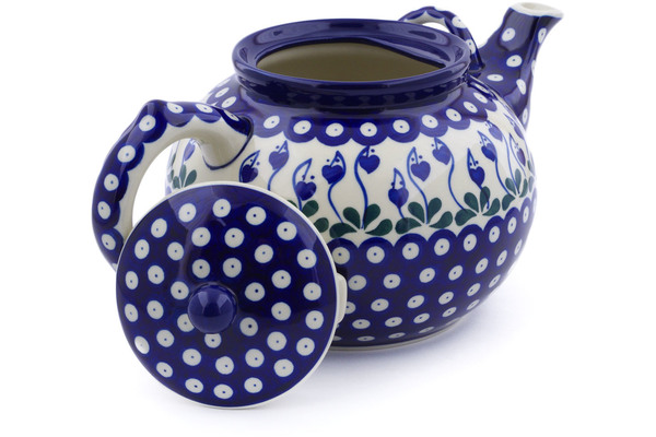 Tea or Coffee Pot 61 oz