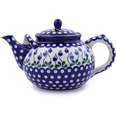 Tea or Coffee Pot 61 oz