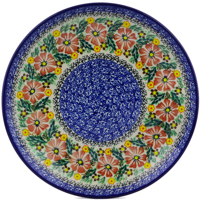Dinner Plate