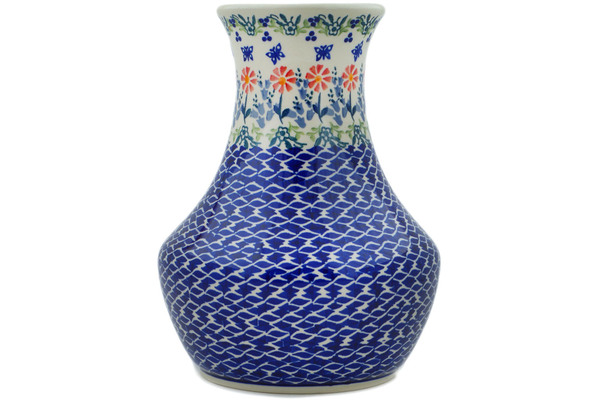 Vase 8"
