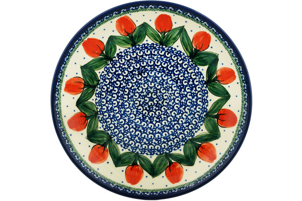 Dinner Plate