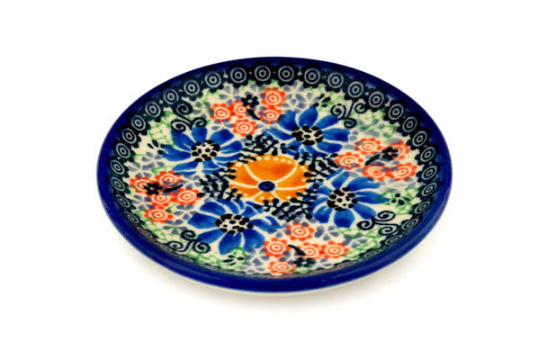 Mini Plate, Coaster plate