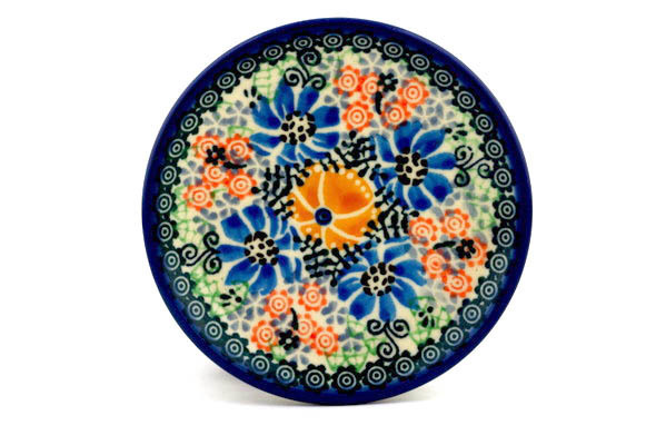 Mini Plate, Coaster plate