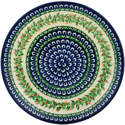 Dinner Plate