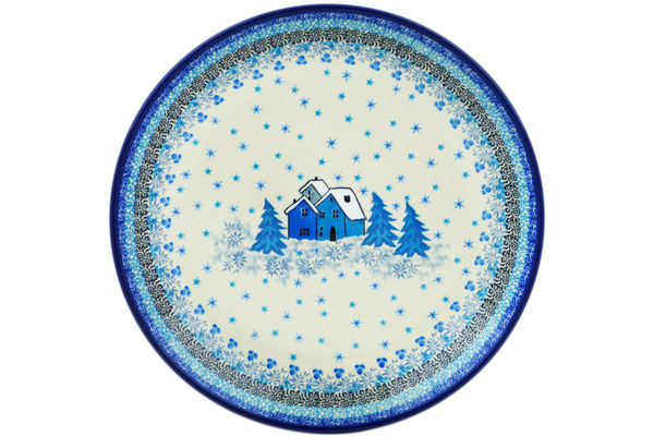 Dinner Plate