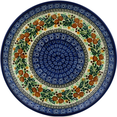 Dinner Plate