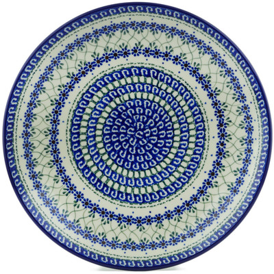 Dinner Plate