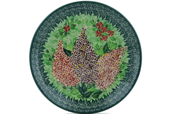 Dinner Plate