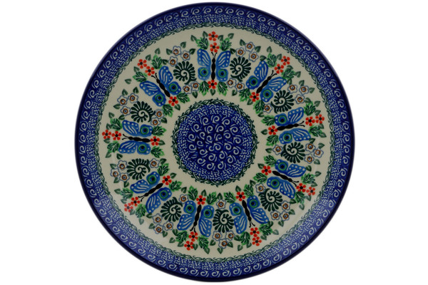 Dinner Plate