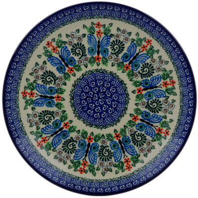 Dinner Plate