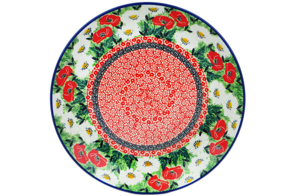 Dinner Plate