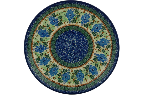 Dinner Plate