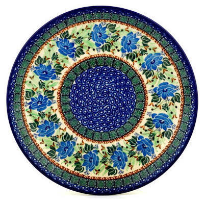 Dinner Plate