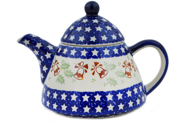 Tea or Coffee Pot 41 oz