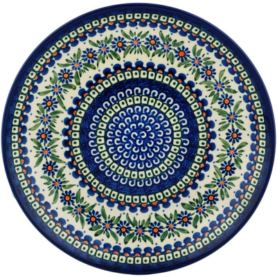 Dinner Plate