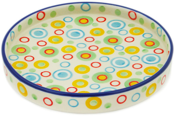 Platter 6"