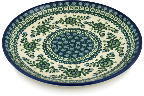 Dinner Plate