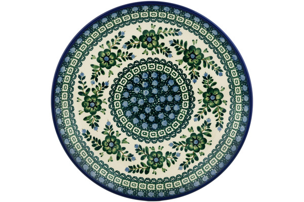 Dinner Plate