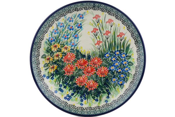 Dinner Plate