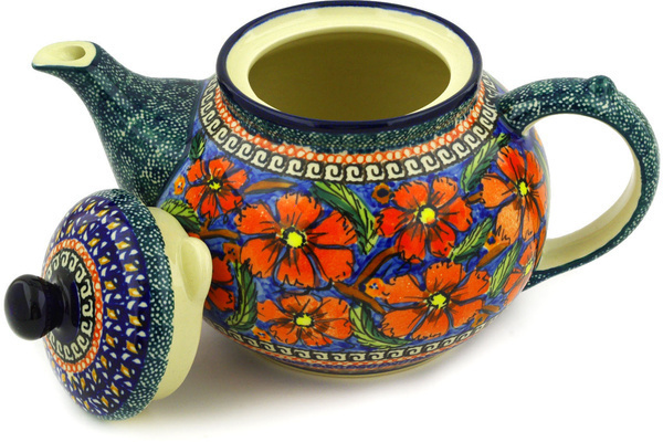 Tea or Coffee Pot 51 oz