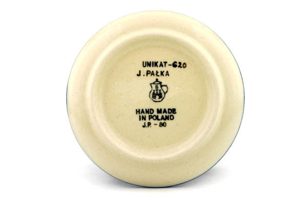 Mini Plate, Coaster plate