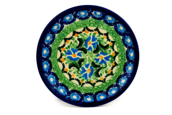 Mini Plate, Coaster plate