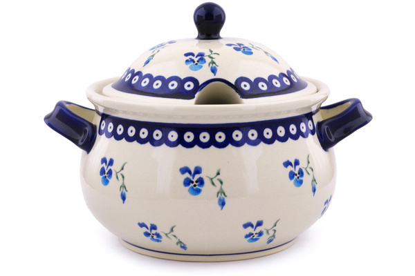 Tureen 101 oz
