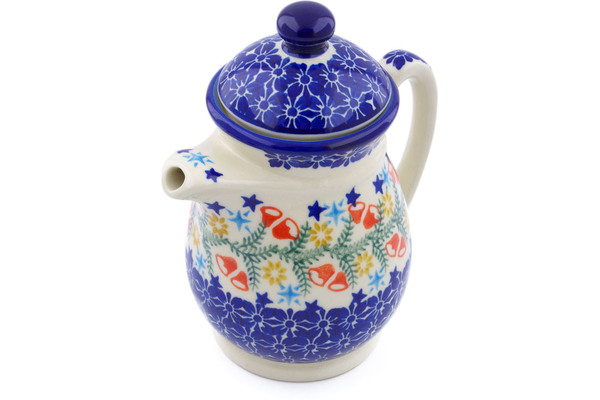 Pitcher with Lid 15 oz