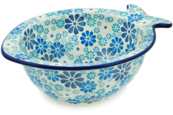 Fish Shaped Bowl
