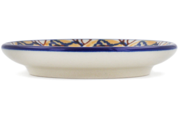 Mini Plate, Coaster plate