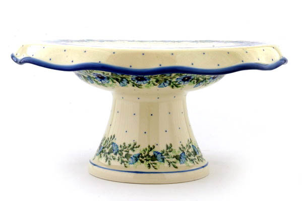 Cake Stand 12"