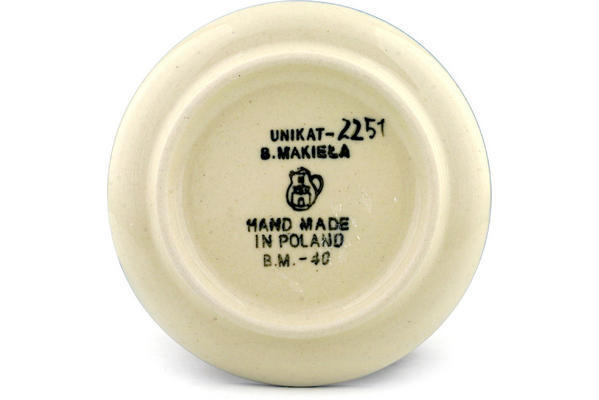 Mini Plate, Coaster plate