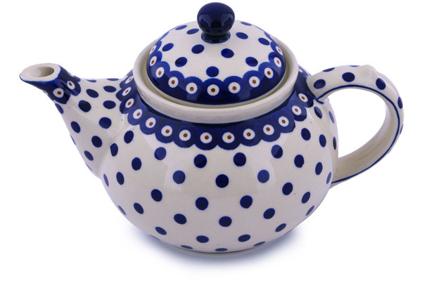 Tea or Coffee Pot 51 oz