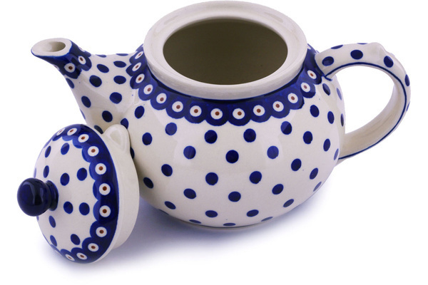 Tea or Coffee Pot 51 oz