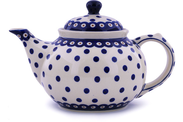 Tea or Coffee Pot 51 oz