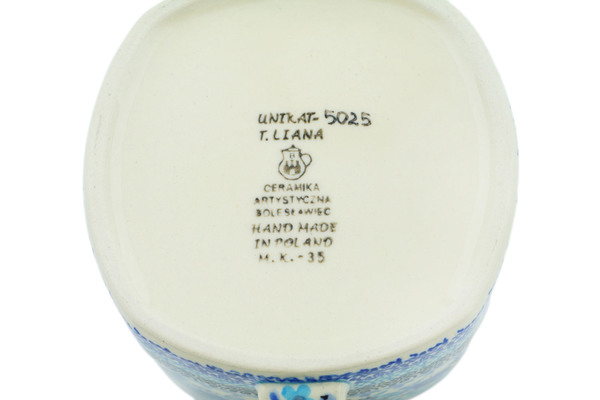 Tea or Coffee Pot 21 oz