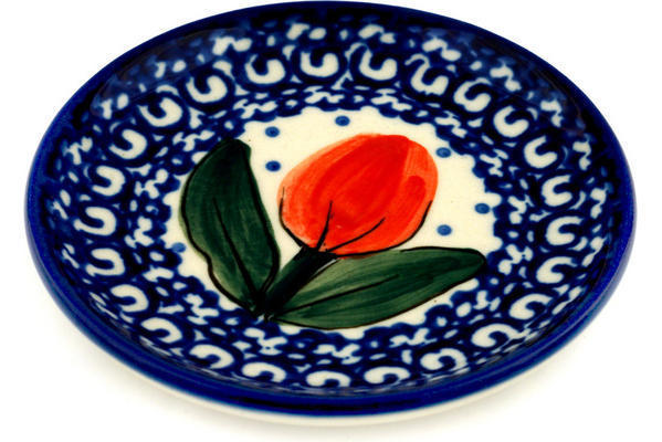 Mini Plate, Coaster plate