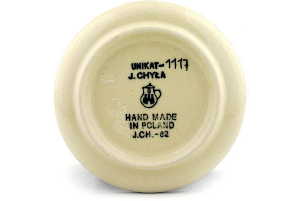 Mini Plate, Coaster plate