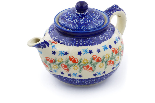 Tea or Coffee Pot 52 oz