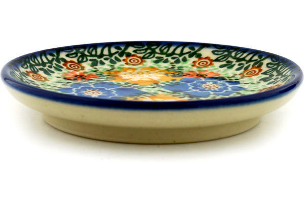 Mini Plate, Coaster plate