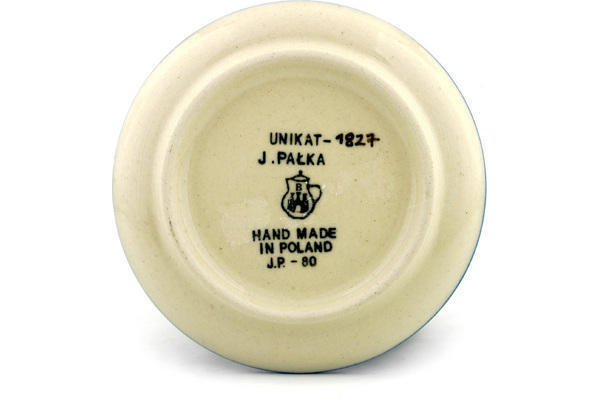 Mini Plate, Coaster plate